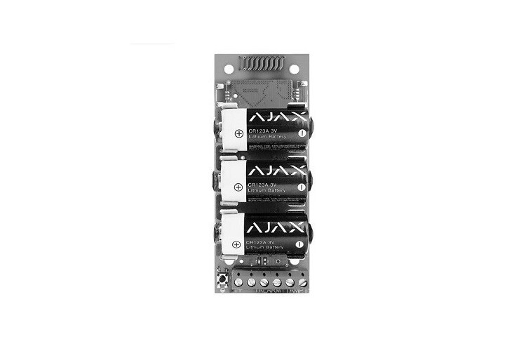 Ajax Transmitter Modulo trasmettitore ordinabile previa verifica disponibilità