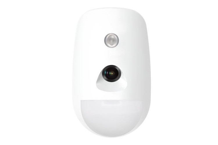 Wireless PIR-Camera Detector ordinabile previa verifica disponibilità