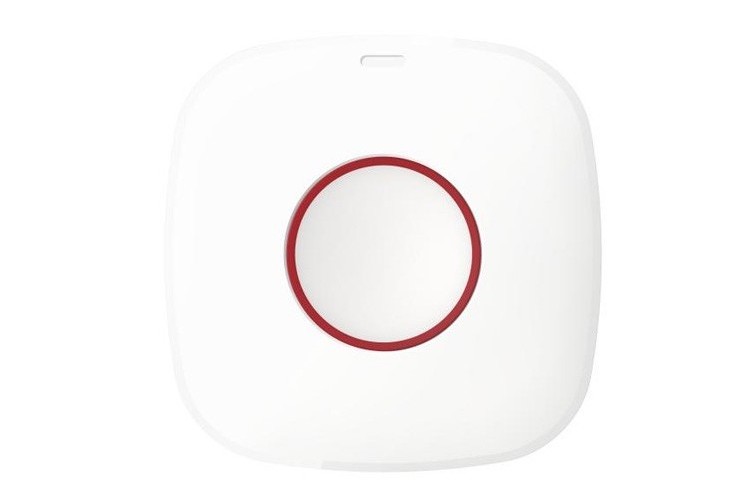 Wireless Emergency Button ordinabile previa verifica disponibilità