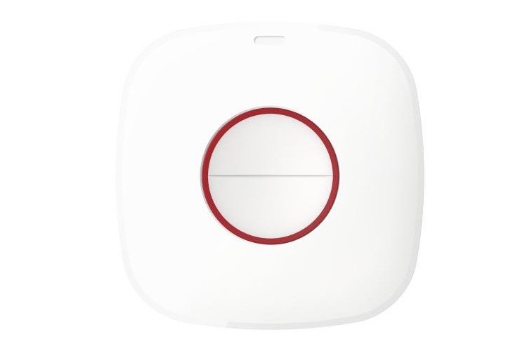 Wireless Emergency Button ordinabile previa verifica disponibilità