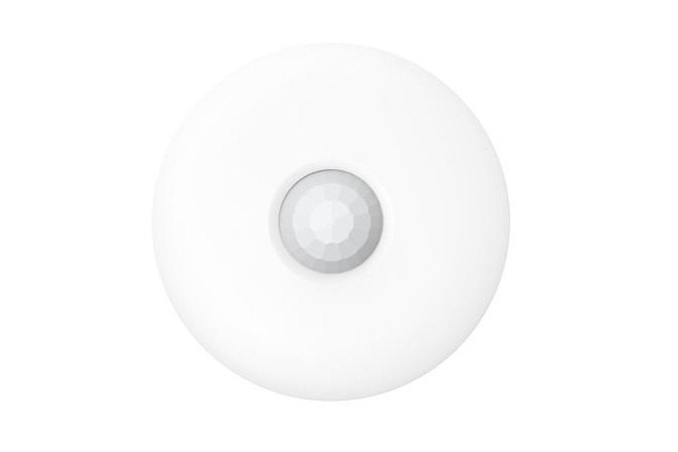 Wired Dual-Tech Ceiling Detector