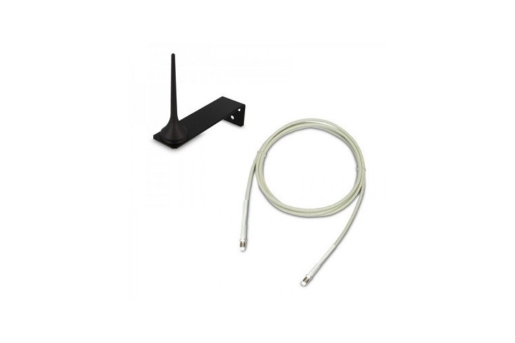 Modulo antenna opzionale con cavo 2mt ordinabile previa verifica disponibilità