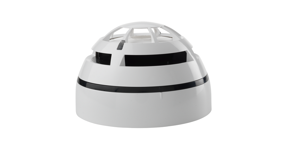 Hyfire Sistemi Wireless Antincendio