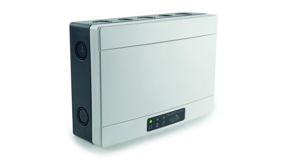 Hyfire Sistemi Wireless Antincendio