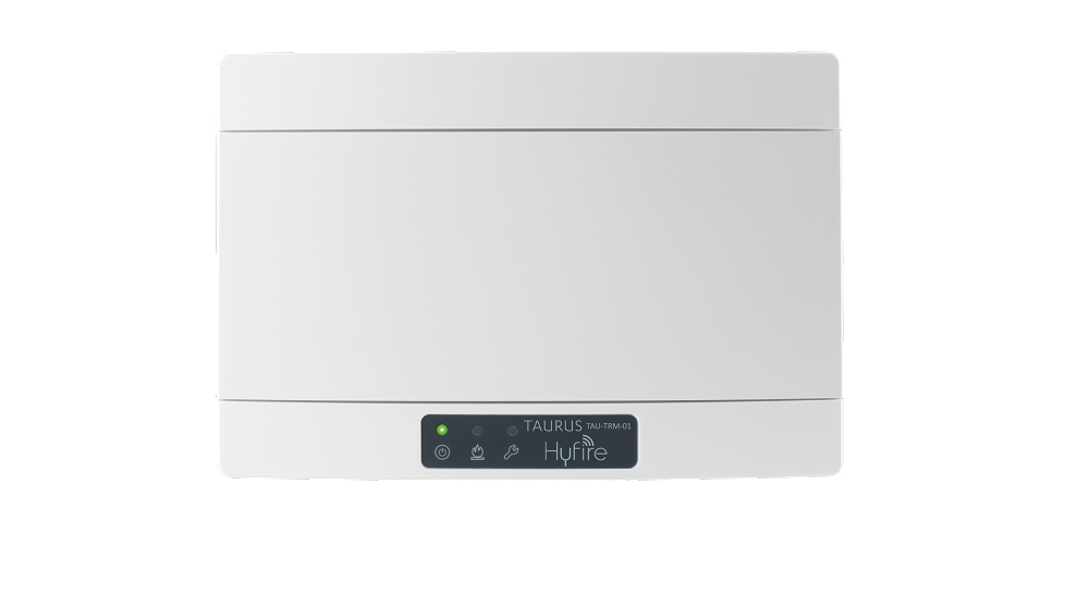 Hyfire Sistemi Wireless Antincendio
