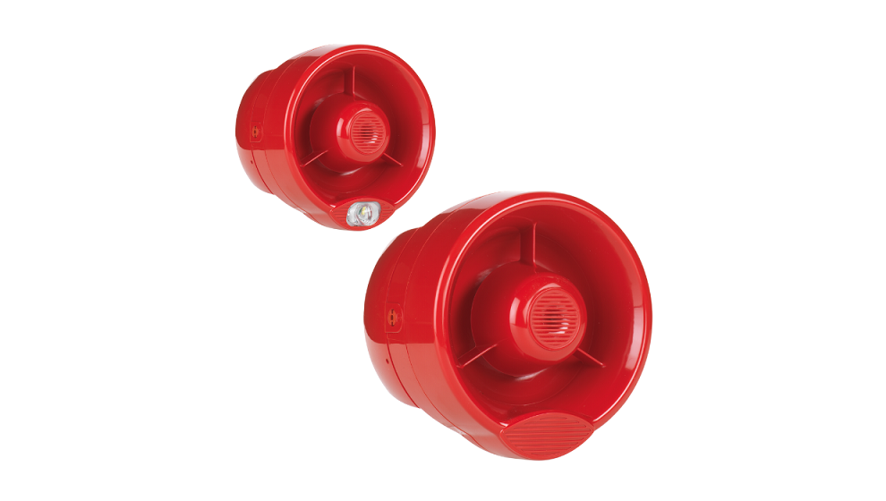 Hyfire Sistemi Wireless Antincendio