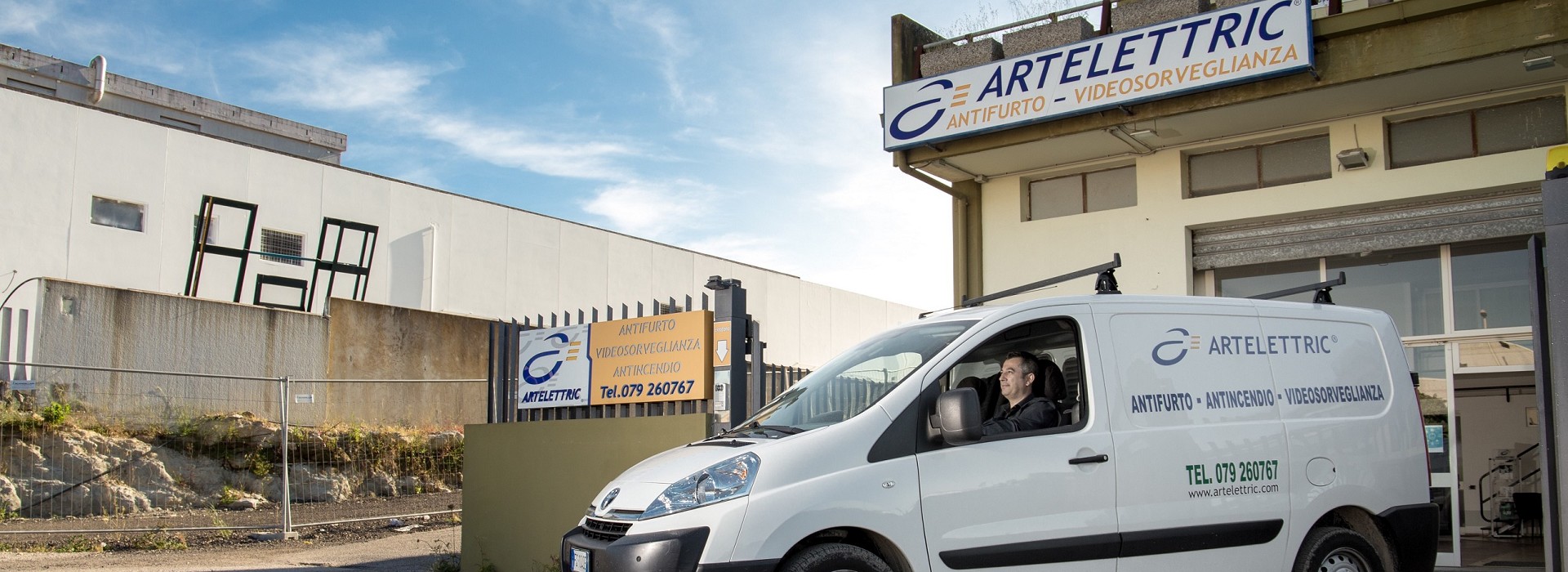 Azienda
