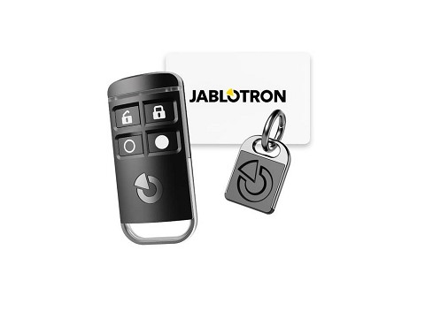 Prodotti Jablotron