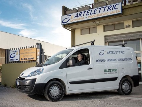 Azienda