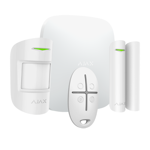Kit allarme wifi Ajax