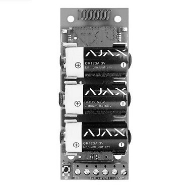 Ajax Transmitter Modulo trasmettitore
