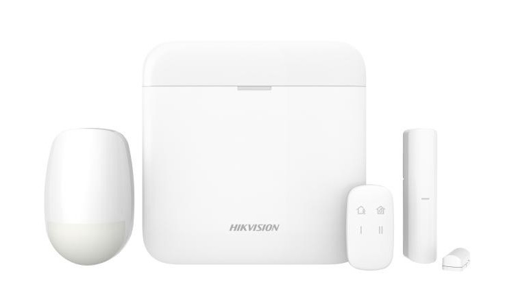 AX PRO Kit (868MHz)