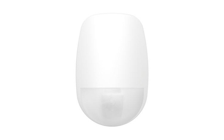 Wireless PIR Curtain Detector