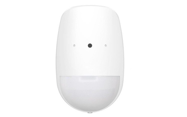 Wireless PIR-Glass Break Detector