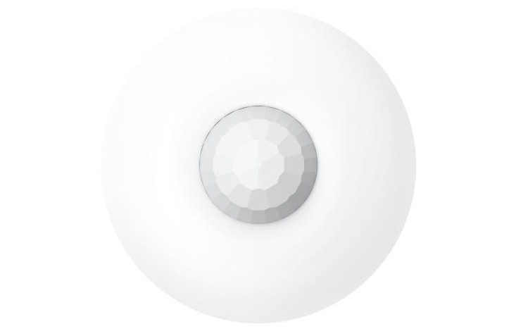 Wireless PIR Ceiling Detector