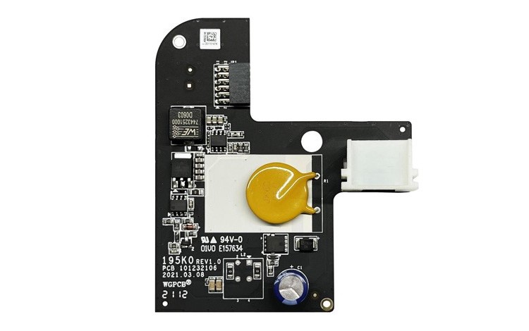 12v PSU Module