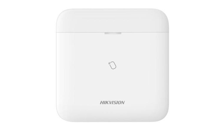 Centrale AXPro 4G Dual-Sim