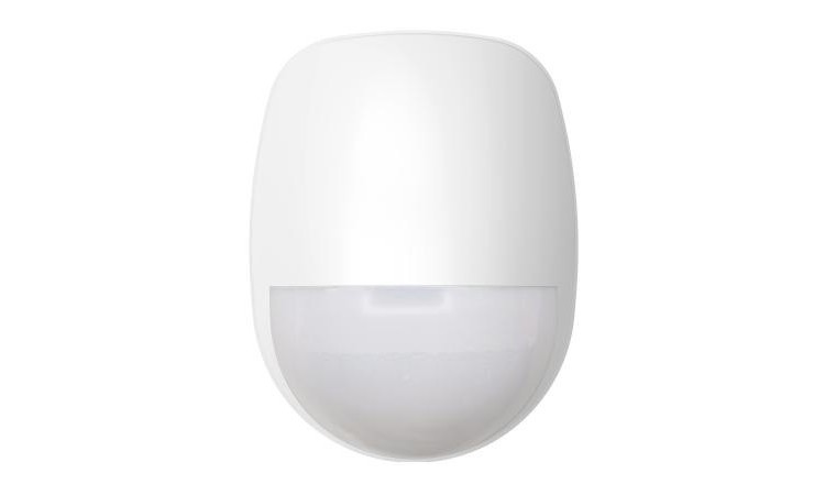 Wired PIR Curtain Detector