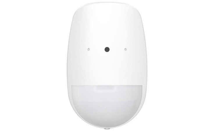 Wired PIR-Glass Break Detector