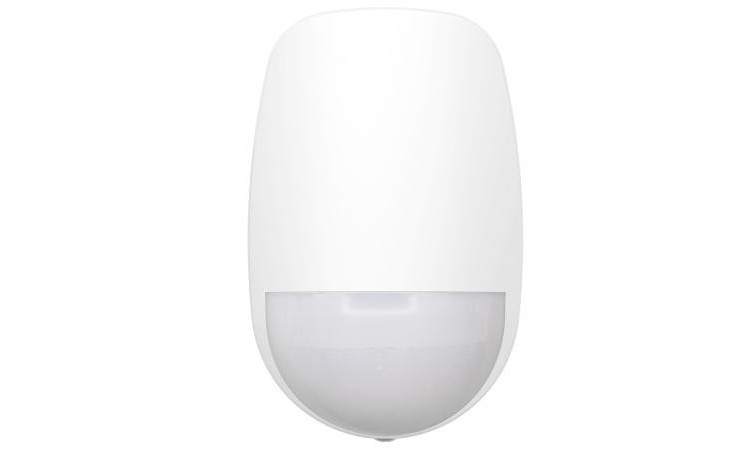Wired Dual-tech Detector