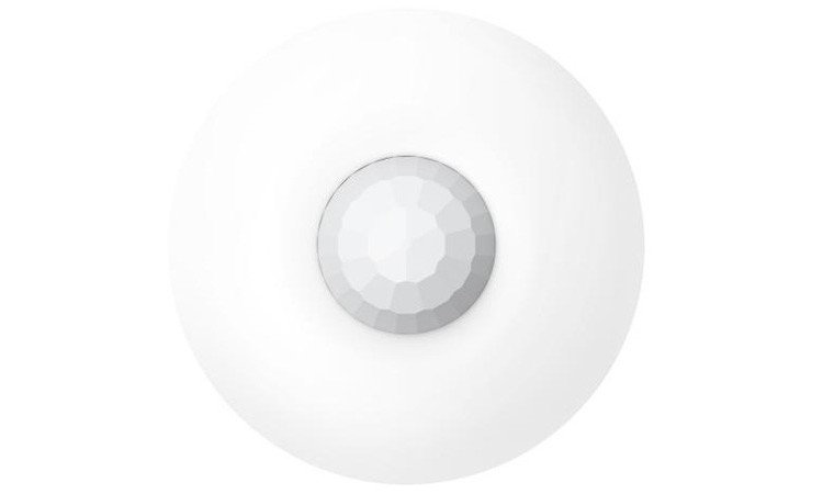 Wired PIR Ceiling Detector