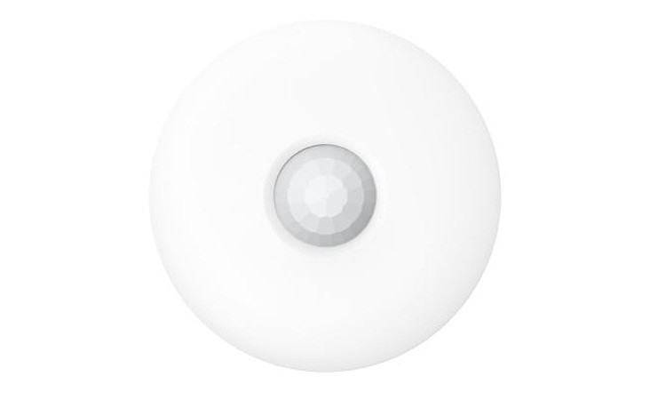 Wired Dual-Tech Ceiling Detector
