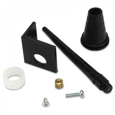Kit antenna interna per centrali antincendio serie Tacora