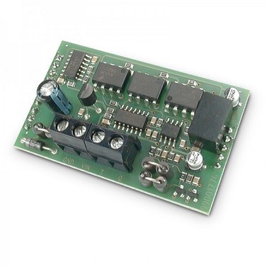 Modulo di interfaccia RS485 per centrali FX/10