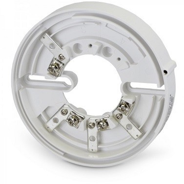Base standard per sensore EVC-PY-IS