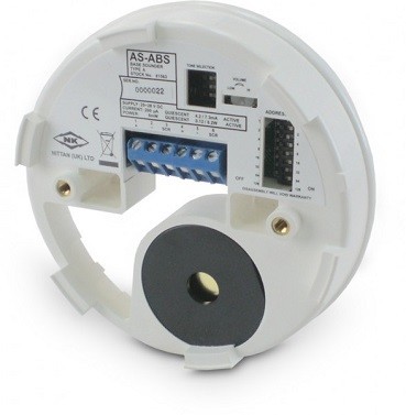 Modulo avvisatore x loop AS