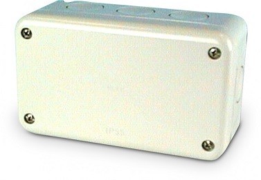 Contenitore IP55 per moduli