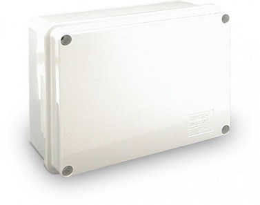 Contenitore IP56 per moduli