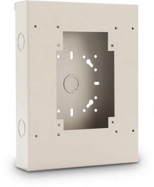 Back box per barriere