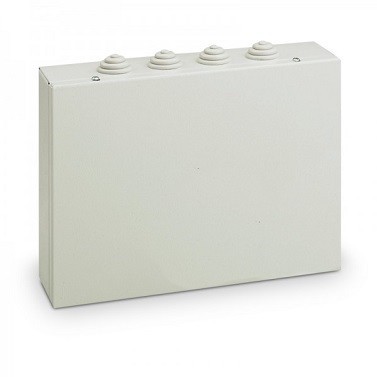 Concentratore a 8 ingressi del tipo 4-20mA
