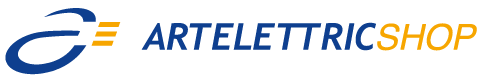 Artelettric Shop logo